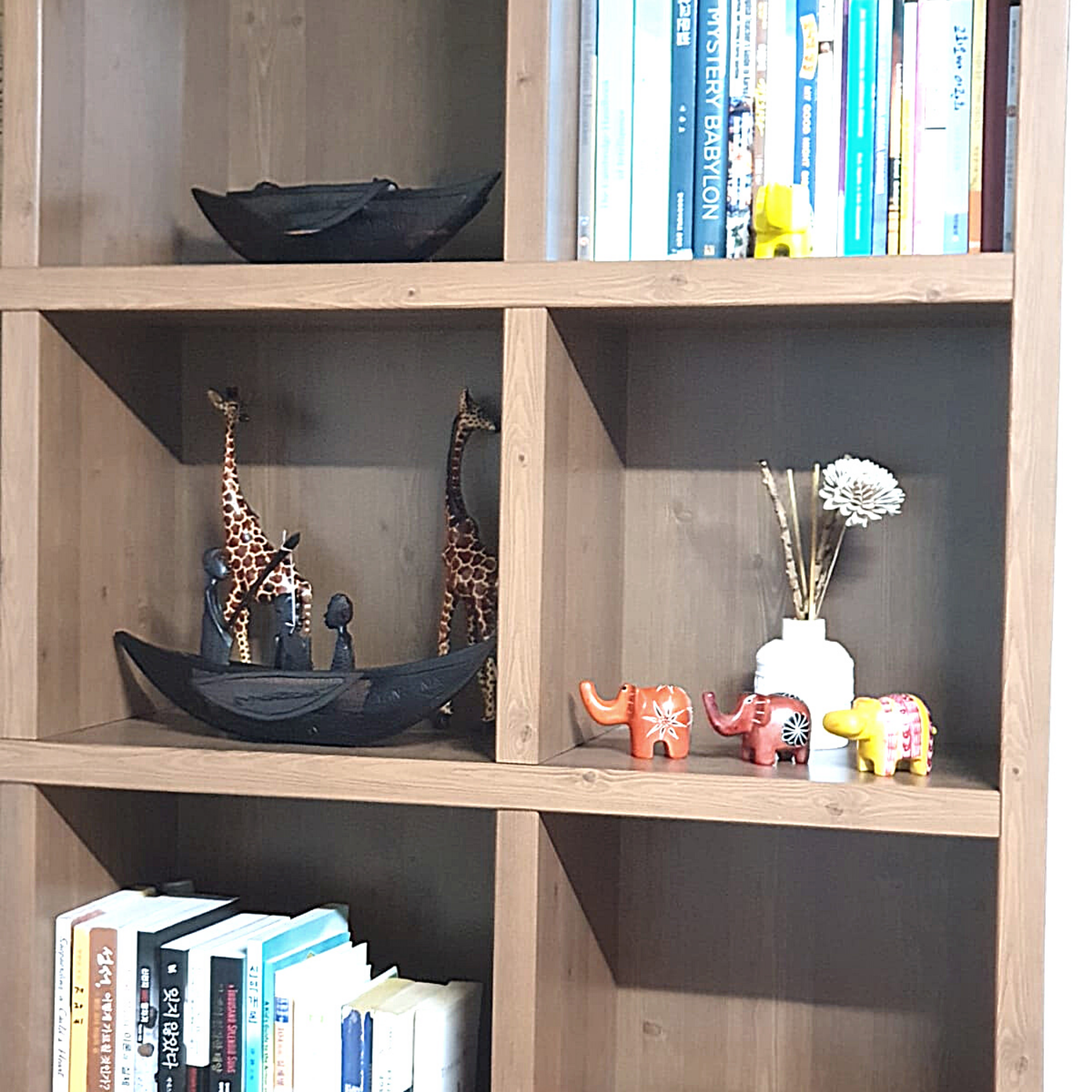 HandMade Soft Stone Animals