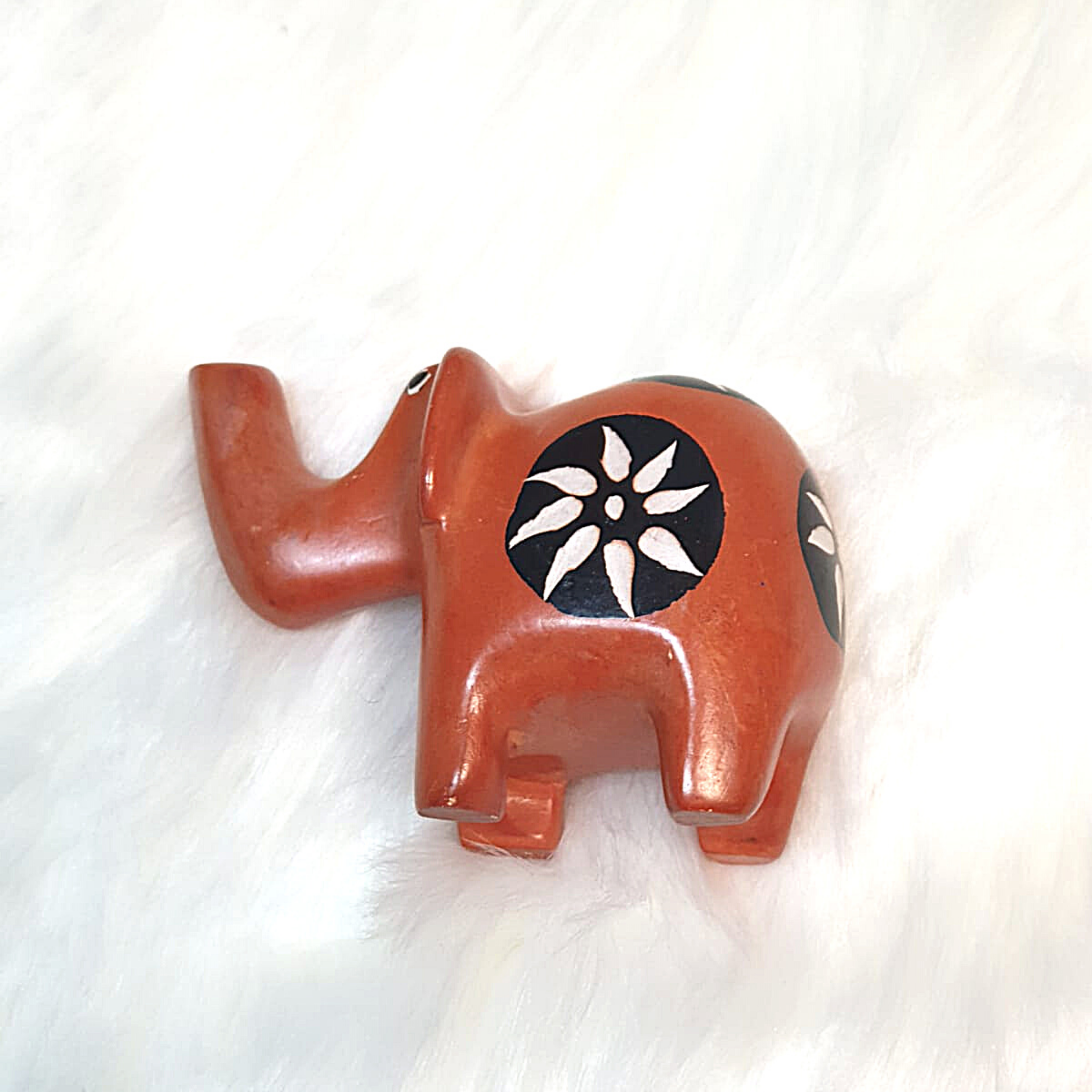 HandMade Soft Stone Animals