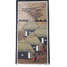 Load image into Gallery viewer, Village Painting
