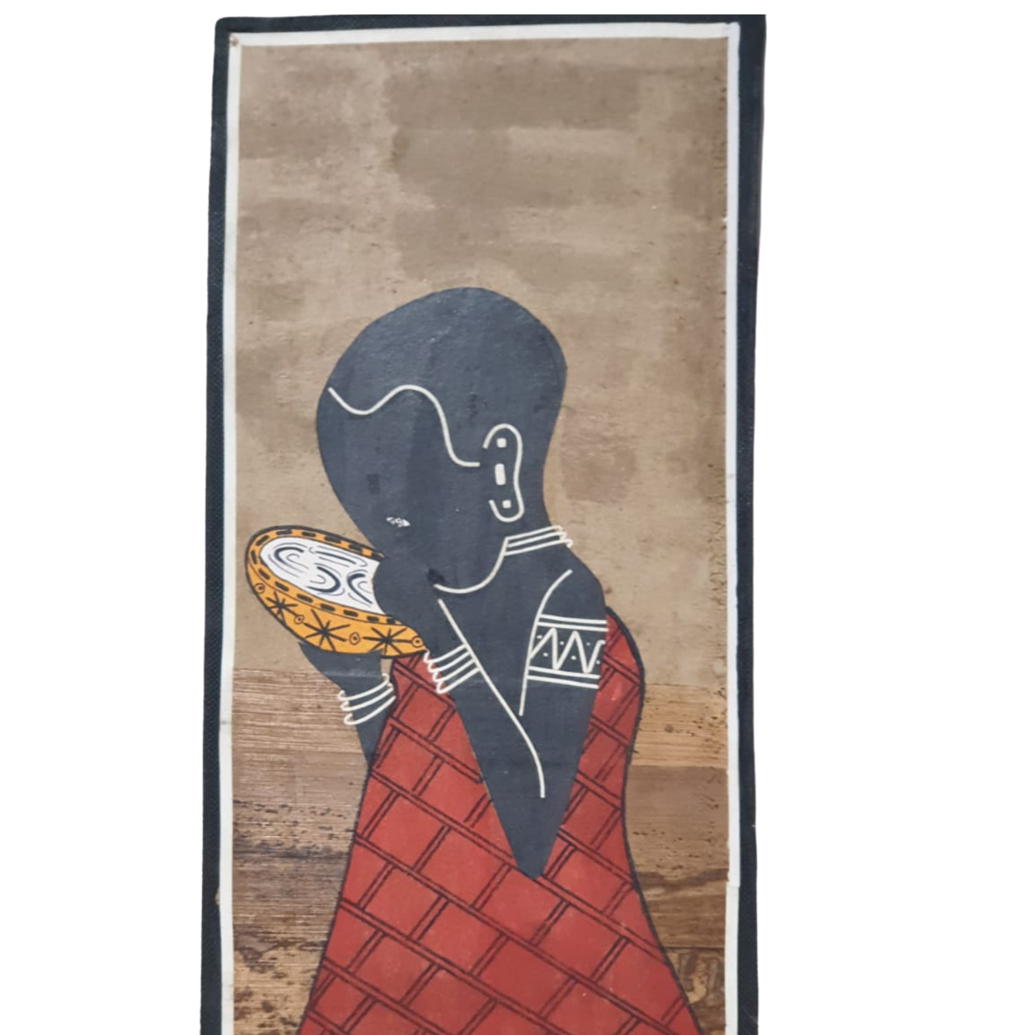Heritage Painting