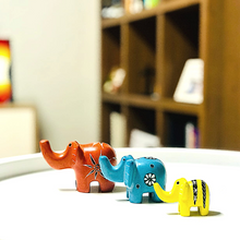 Load image into Gallery viewer, HandMade Soft Stone Animals
