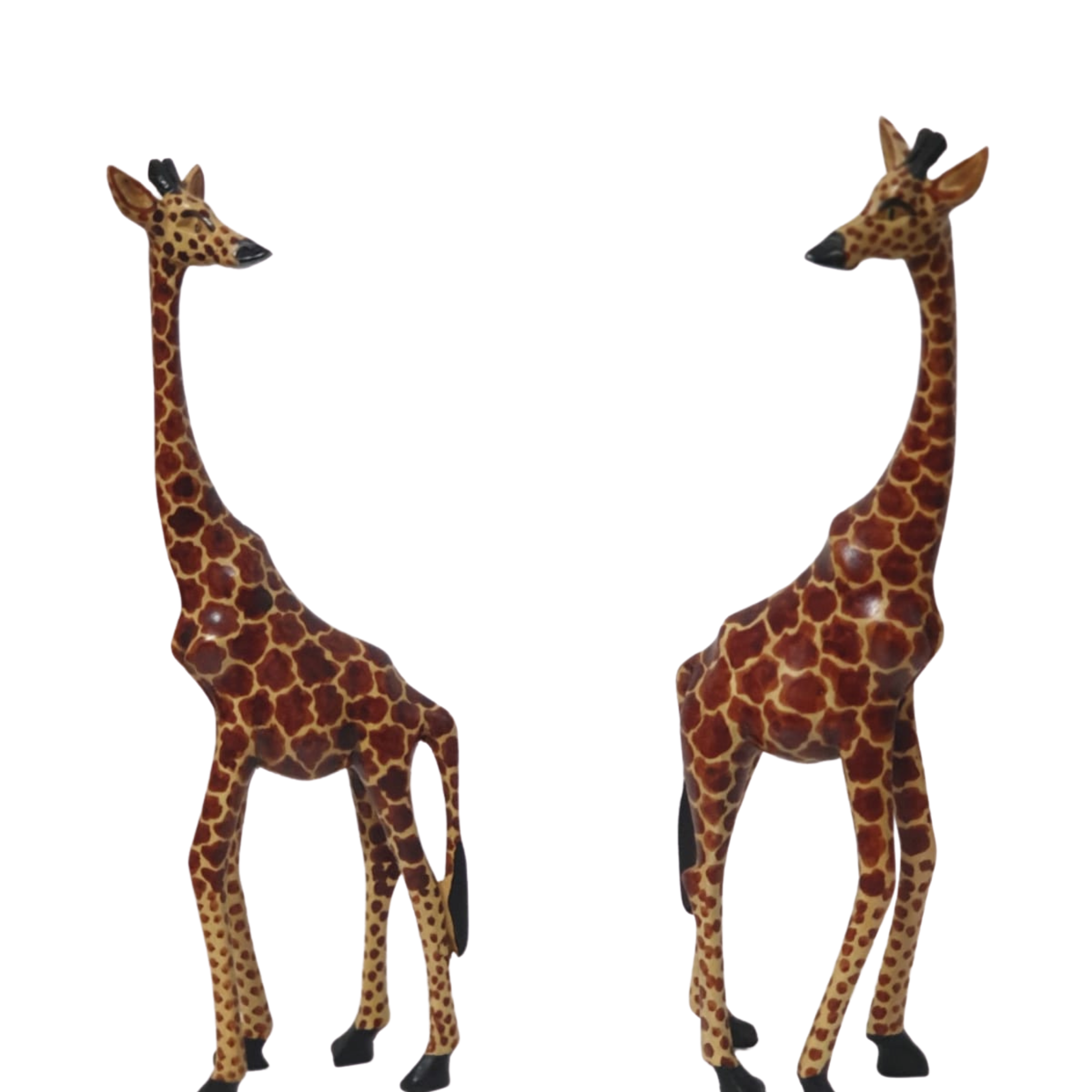 Giraffe Craft