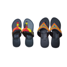 Load image into Gallery viewer, Maasai Sandals
