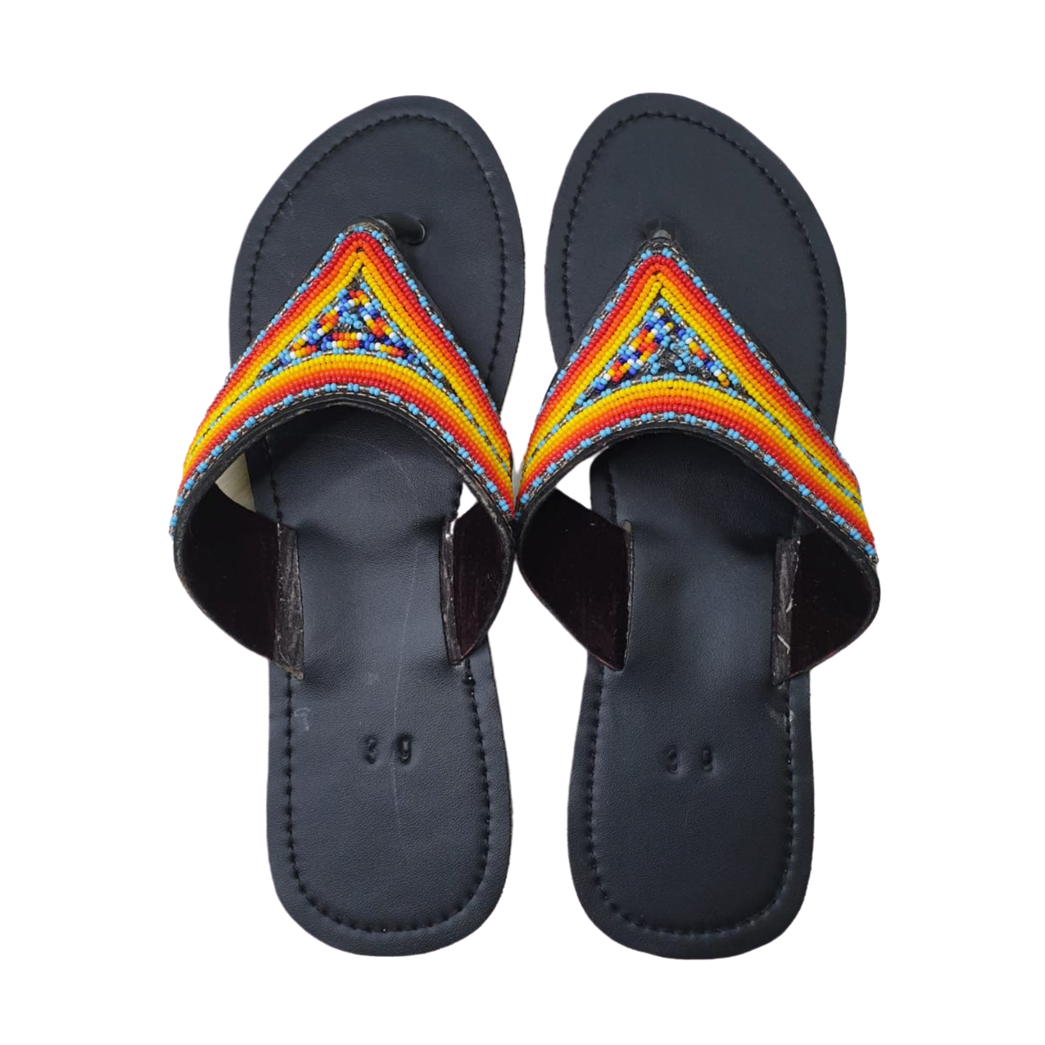 Maasai Sandals