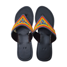 Load image into Gallery viewer, Maasai Sandals
