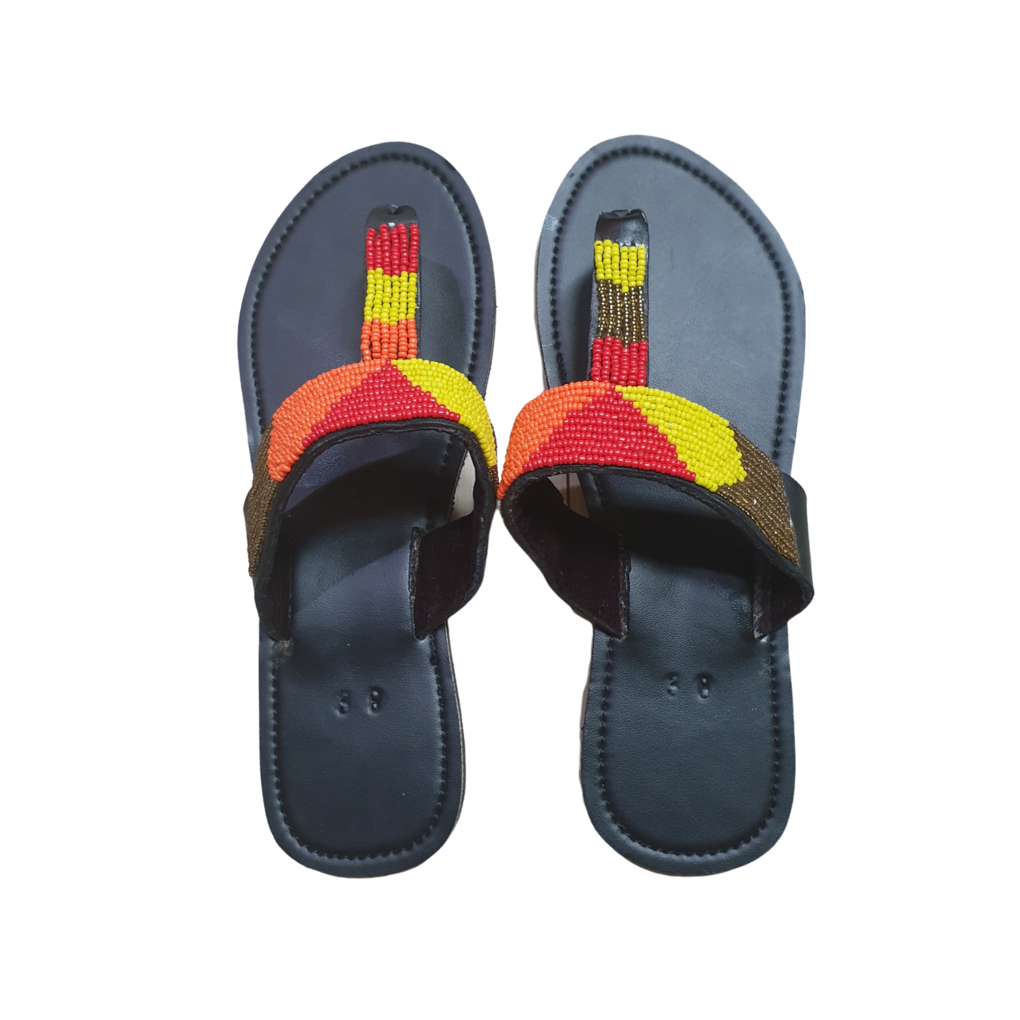 Maasai Sandals