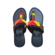 Load image into Gallery viewer, Maasai Sandals
