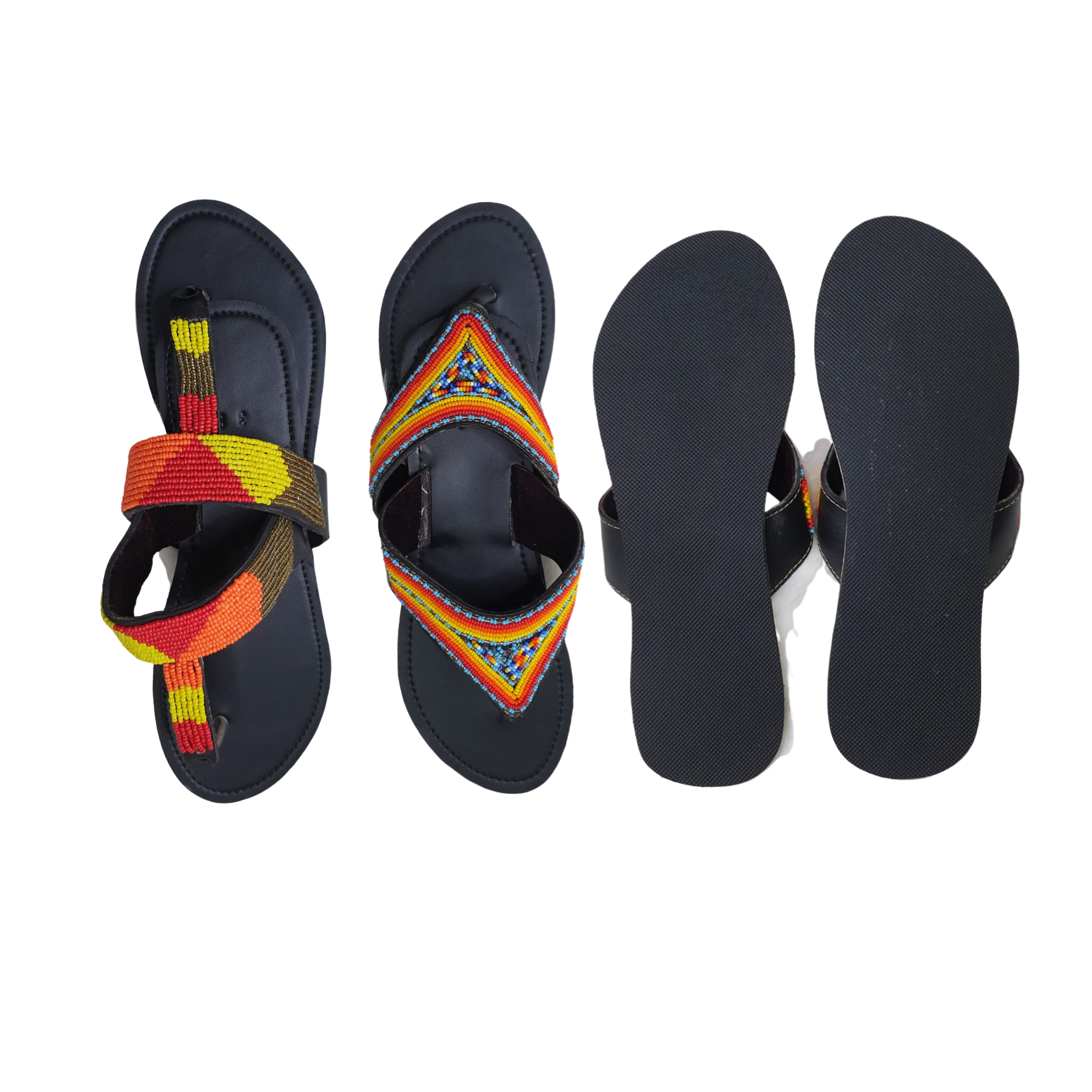 Maasai Sandals