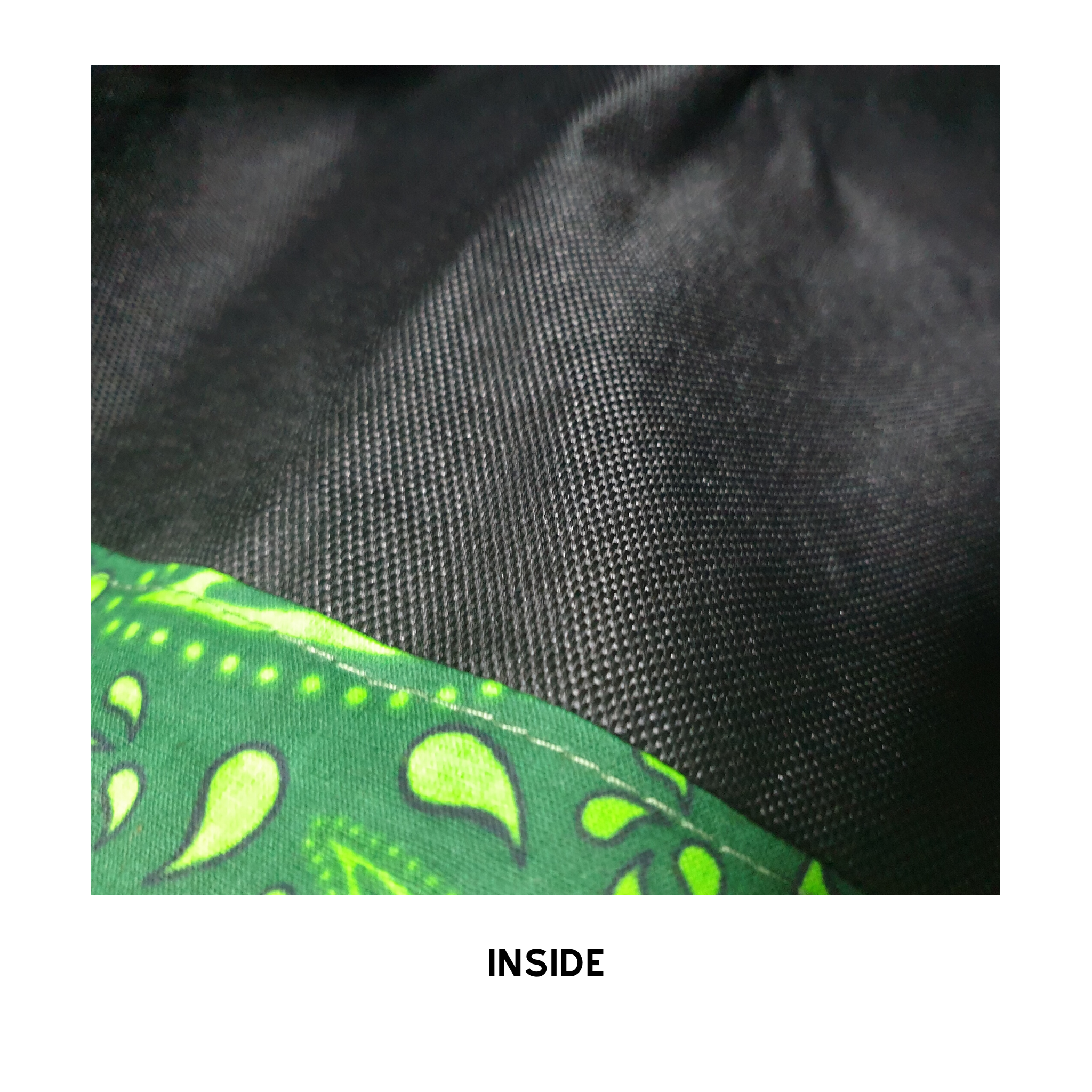 Classic Unisex bag