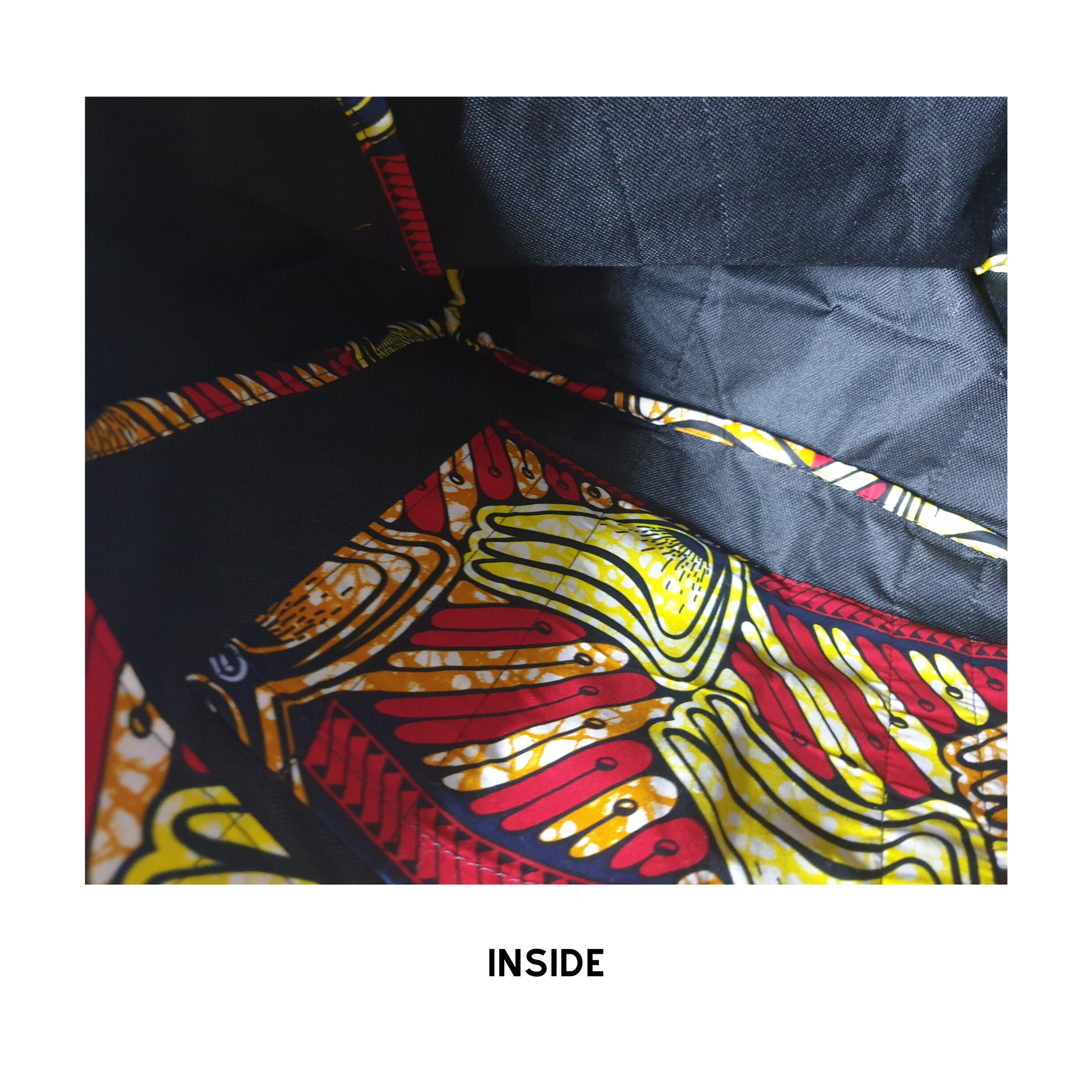 Upendo Bag