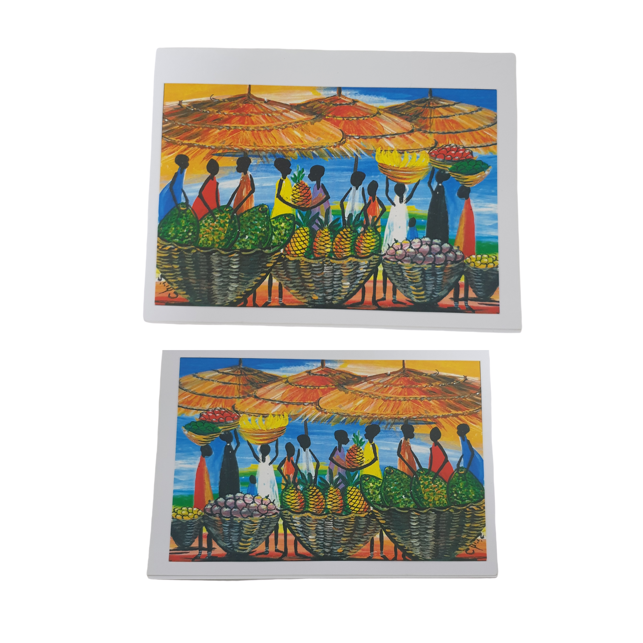 Post Cards
