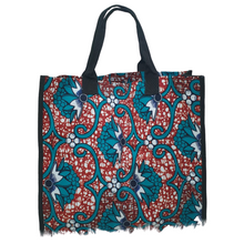 Load image into Gallery viewer, Pamoja Bag
