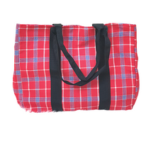 Load image into Gallery viewer, Maasai Handbag
