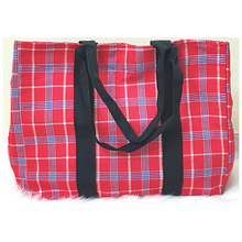 Load image into Gallery viewer, Maasai Handbag
