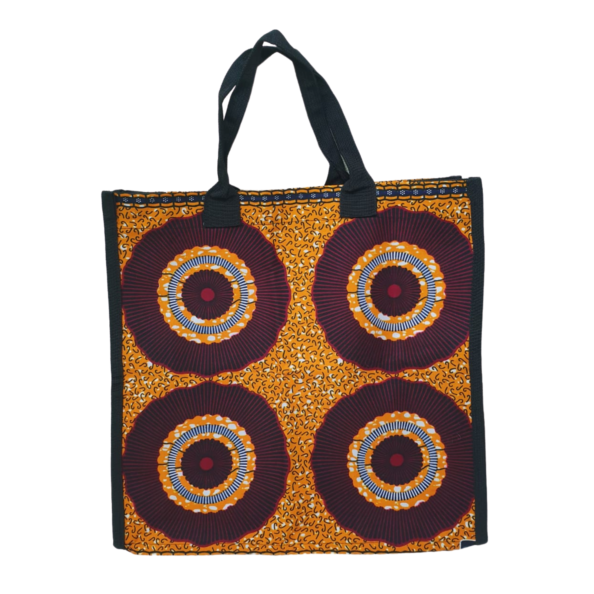 Heri Unisex Handbag