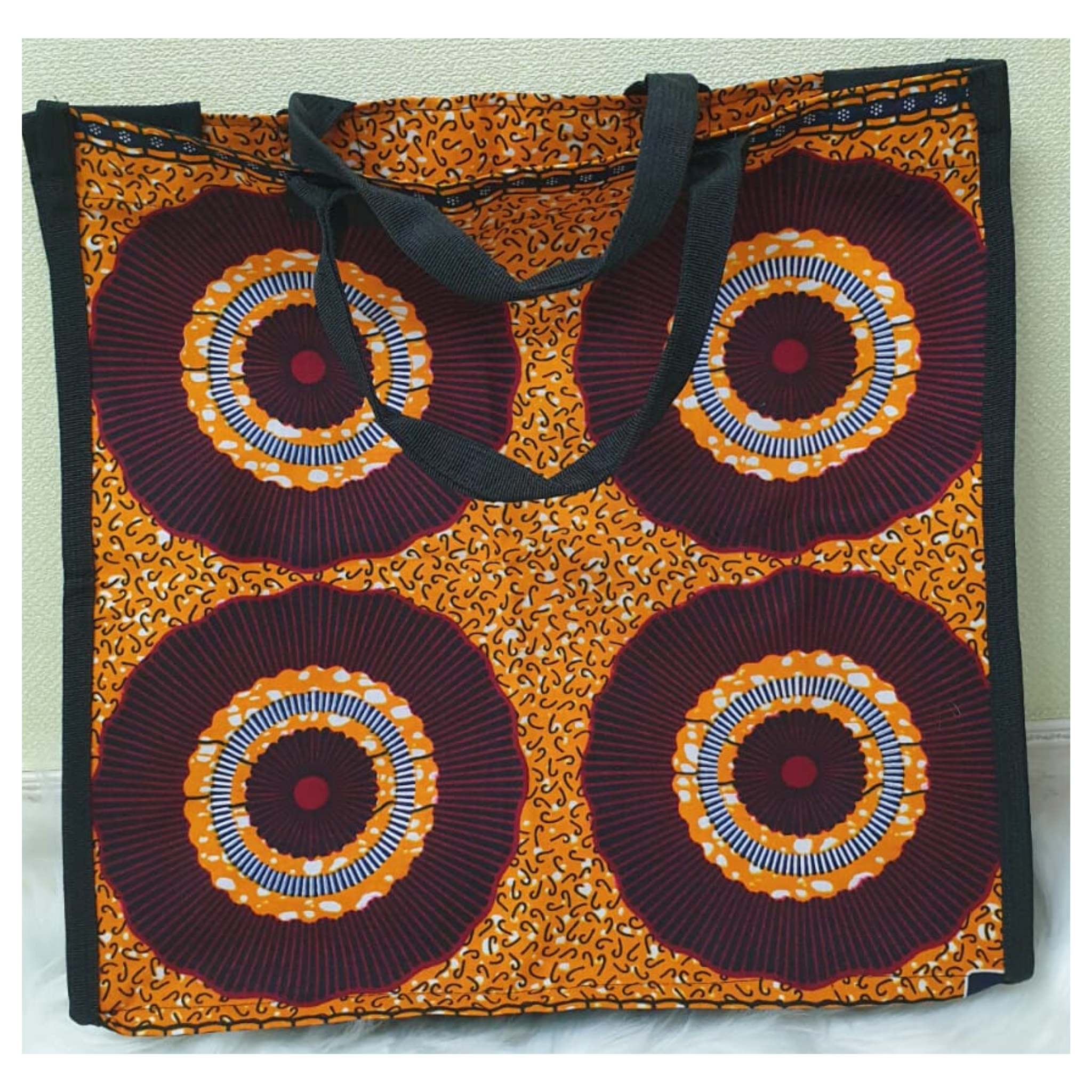 Heri Unisex Handbag