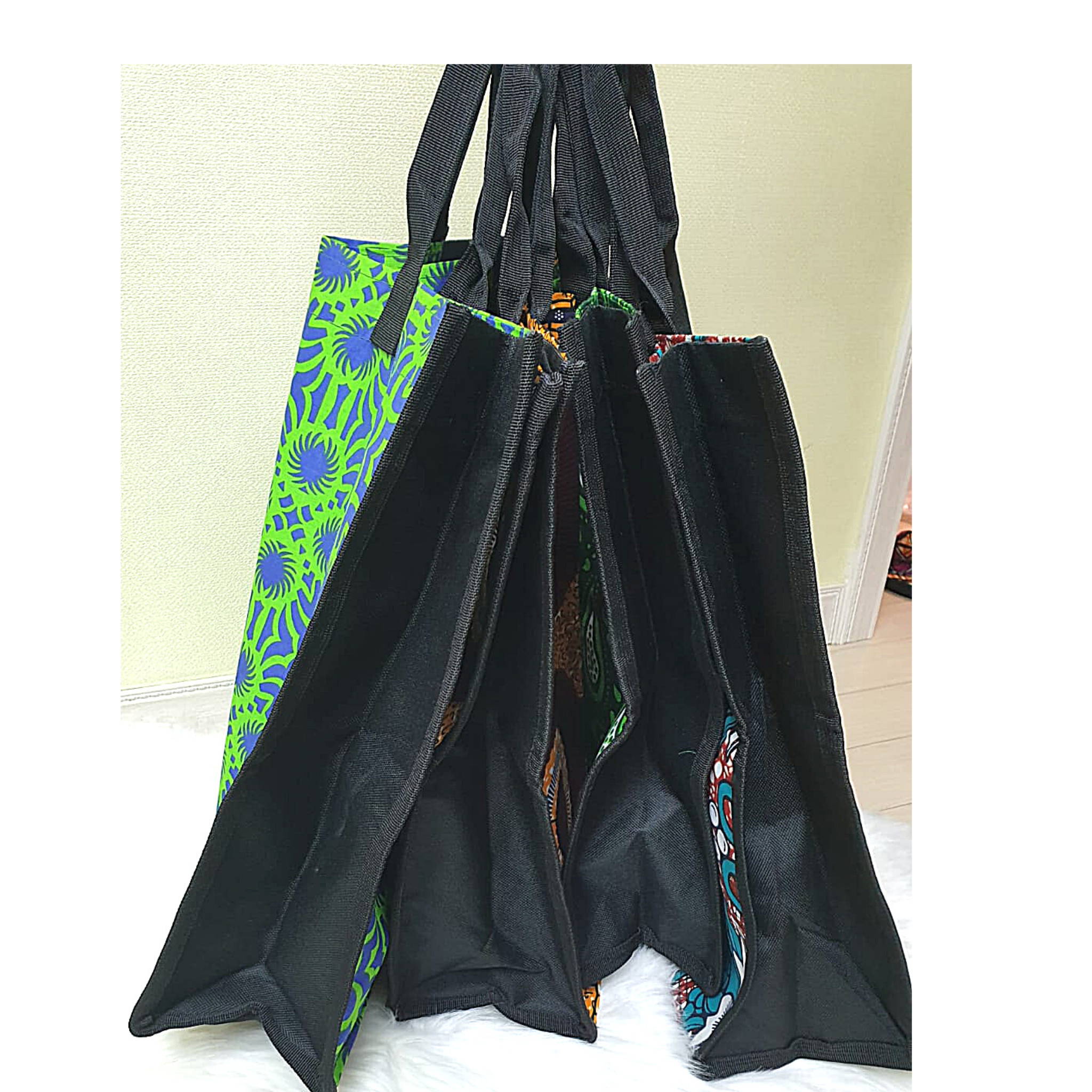 Classic Unisex bag