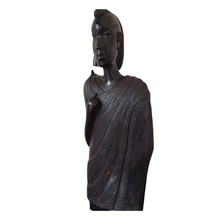 Load image into Gallery viewer, Maasai young adults Carving
