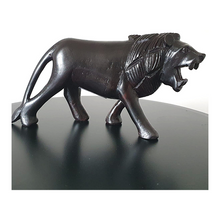 Load image into Gallery viewer, Simba Wood Carving
